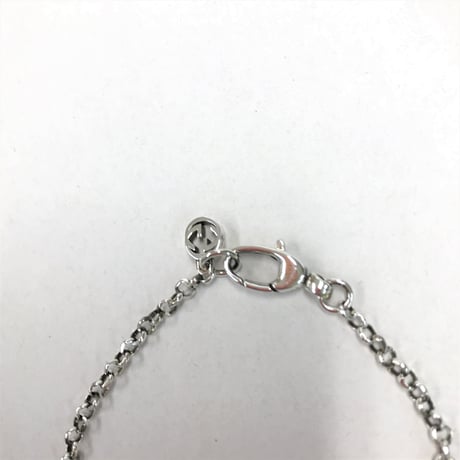 グッチ ダブルG キー ブレスレット YBA632207001【完売】