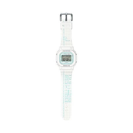 【G-SHOCK & Baby-G ペアウォッチ】CASIO Lover's Collection 2021  ラヴァーズコレクション  LOV-21B
