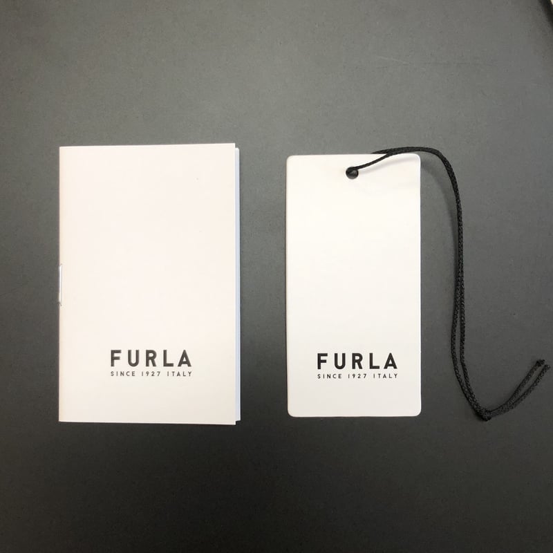 BOX付】【ラッピング無料】FURLA フルラ バビロン S 三つ折り財布