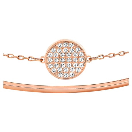 【送料がお得】 SWAROVSKI スワロフスキー Ginger ブレスレット 5274892【完売】