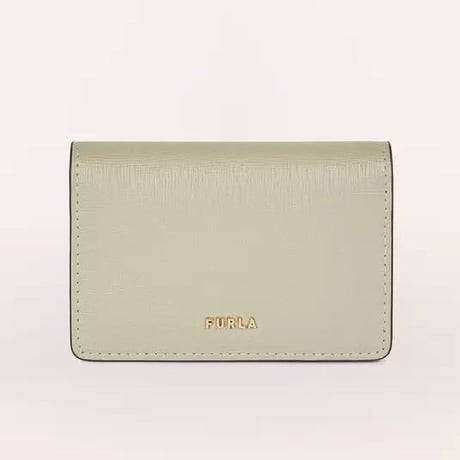 【送料がお得】【BOX付】FURLA フルラ バビロン S カードケース PCZ1UNO B30000