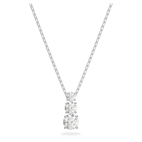 【送料がお得】　SWAROVSKI スワロフスキー Attract Trilogy ネックレス 5414970【完売】