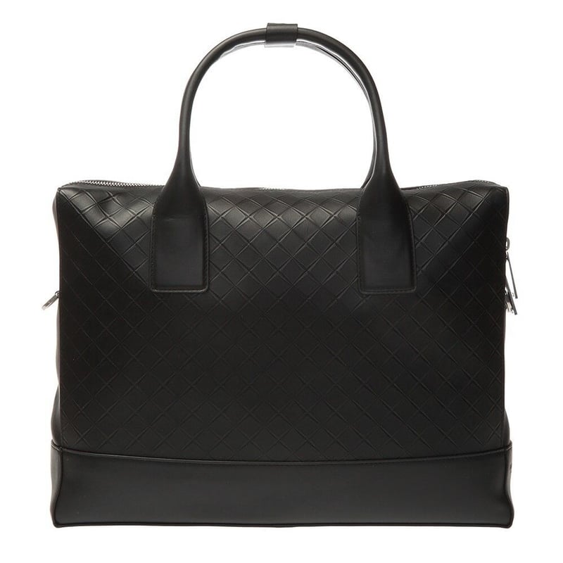 ボッテガヴェネタ 2WAY エンボス ブリーフケース 618609【完売】 | R