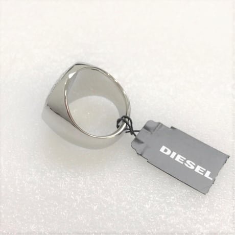 DIESEL ディーゼル メンズ リング DX0693040