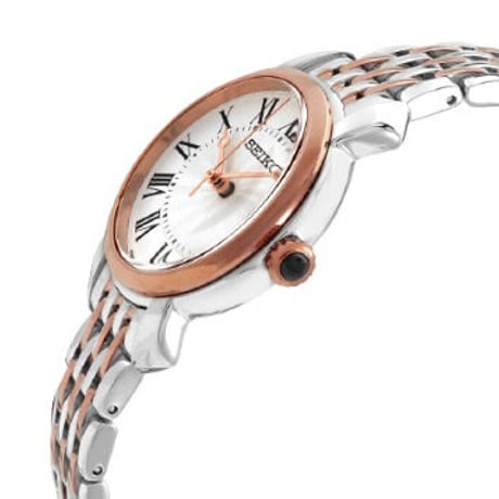 SEIKO セイコー レディース 日本製ムーブメント 腕時計 SUR628P1【完売】