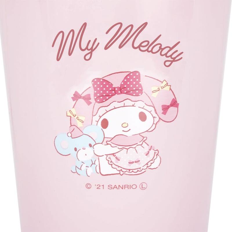 保証書付き　スワロフスキー　マイメロディ　レッドハート　Swarovski スワロフスキー マイメロディ マイメロ レッドハート Swarovski My