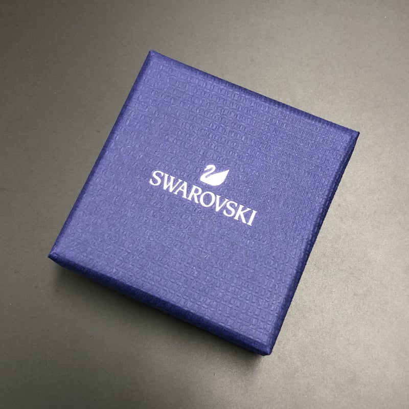 送料がお得】 SWAROVSKI スワロフスキー Magic Angel ネックレス 天使