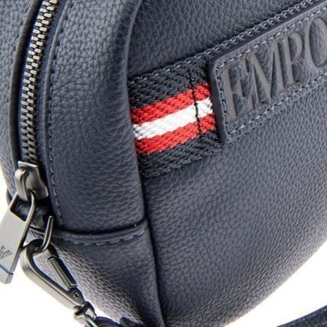 エンポリオアルマーニ EmporioArmani セカンドバッグ クラッチバッグ ポーチ メンズ Y4R180 YEO1J 80455 【完売】