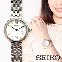 SEIKO セイコー レディース 日本製ムーブメント 腕時計 SRZ507P1【完売】