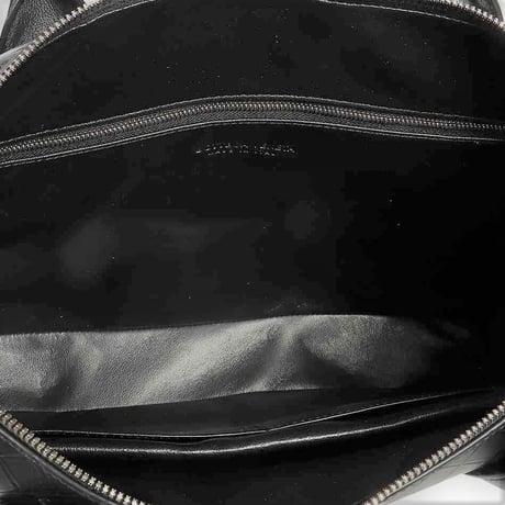 ボッテガヴェネタ  2WAY エンボス ブリーフケース 618609【完売】