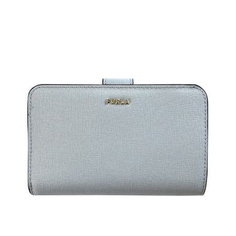 FURLA フルラ バビロン M 二つ折り財布 PCX9UNO B30000　【BOX付】【完売】