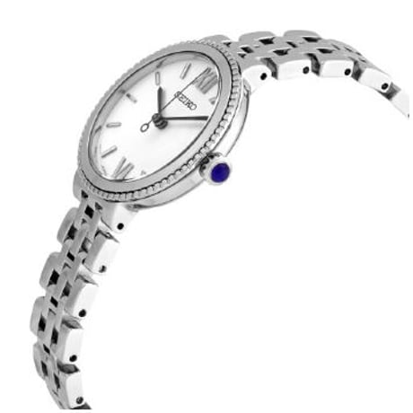 SEIKO セイコー レディース 日本製ムーブメント 腕時計 SRZ507P1【完売】