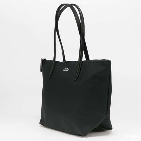 ラコステ コンセプト スモールジップ トートバッグ NF2037PO【完売】