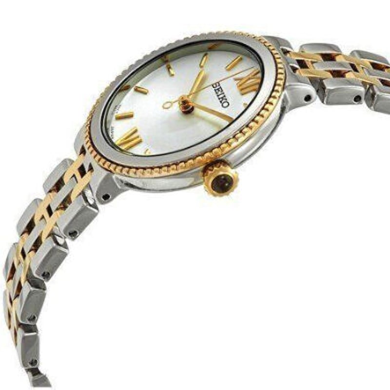 SEIKO セイコー レディース 日本製ムーブメント 腕時計 SRZ508P1