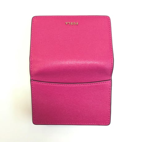 【送料がお得】【BOX付】FURLA フルラ バビロン S カードケース PCZ1UNO B30000