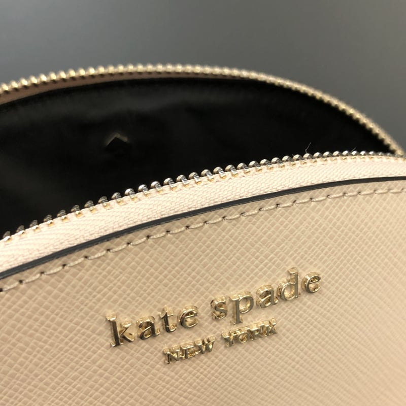 ケイトスペード　ポーチ kate spade NEW YORK ケイトスペード バッグ katespade リトル