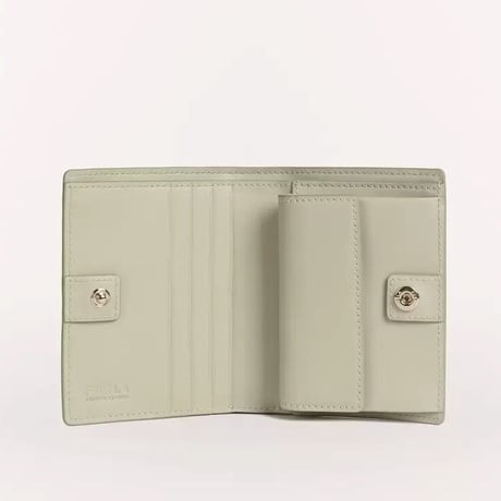 FURLA フルラ 1927 S 二つ折り財布 PDF7ACO ARE000　【BOX付】【完売】
