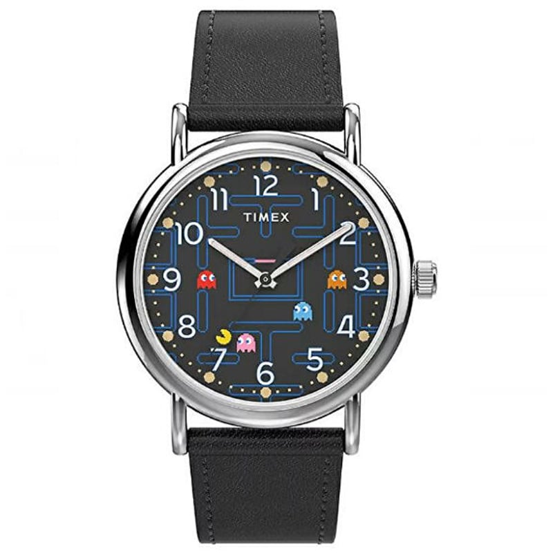 限定 TIMEX x PAC-MAN パックマン タイメックス TW2V06100【完売】 |