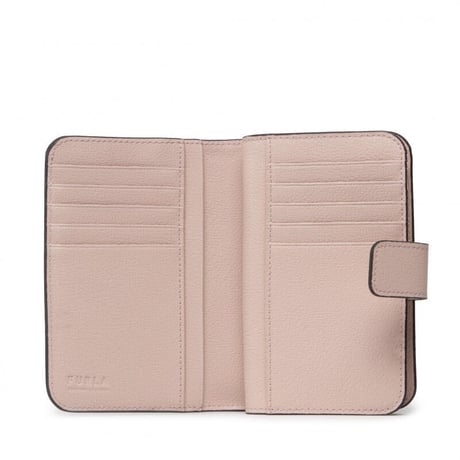 FURLA フルラ MAGNOLIA M 二つ折り財布 WP00193 AX0732　【BOX付】