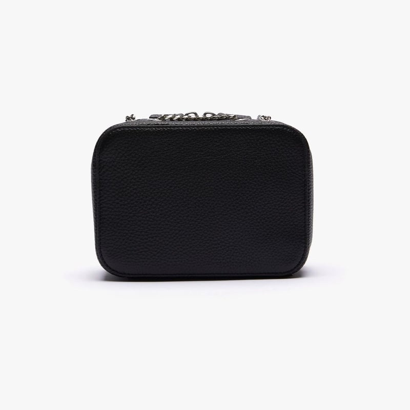 ラコステ レザー チェーン ショルダーバッグ NF3391NL【完売】 | R