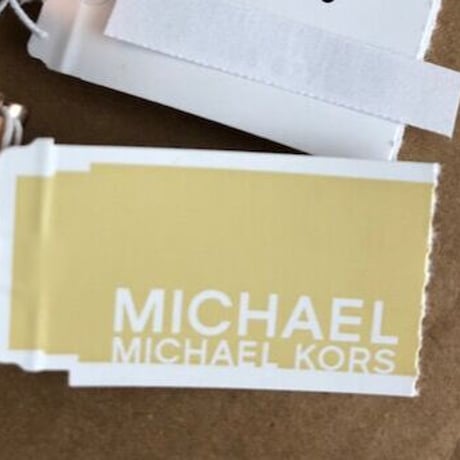 MICHAEL KORS マイケルコース MK3640 PORTIA ポーシャ 36.5mm ローズゴールド 腕時計【完売】