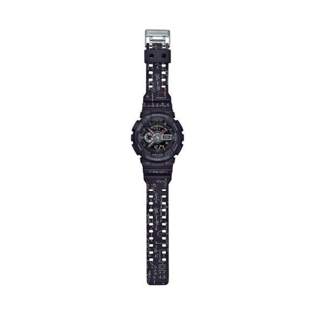 【G-SHOCK & Baby-G ペアウォッチ】CASIO Lover's Collection 2021  ラヴァーズコレクション  LOV-21A