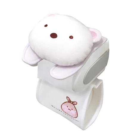 【お得】すみっコぐらし 選べる『トイレマット＋ペーパーカバー』セット♪【おとまり会】 【※完売】