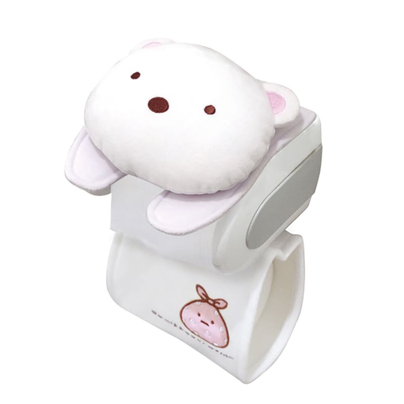 お得】すみっコぐらし 選べる『トイレマット＋ペーパーカバー