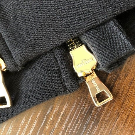 バルマン BALMAIN PARIS 268(391) パーカー トレーナー スウェット 長袖 トップス メンズ