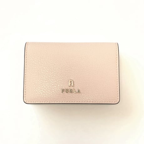 【送料がお得】【BOX付】FURLA フルラ MAGNOLIA S カードケース WP00195 AX0732