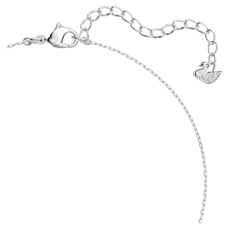 【送料がお得】　SWAROVSKI スワロフスキー Attract Trilogy ネックレス 5414970【完売】