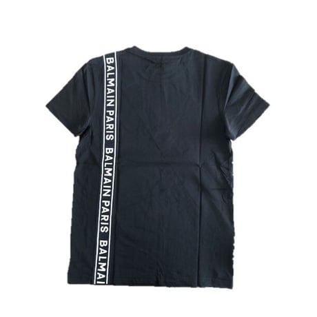 バルマン BALMAIN PARIS 12787 Tシャツ 半袖 メンズ
