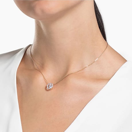 【送料がお得】SWAROVSKI スワロフスキー Sparkling Dance ネックレス 5286137 / 5272364