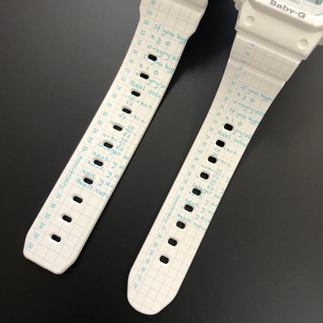 【G-SHOCK & Baby-G ペアウォッチ】CASIO Lover's Collection 2021  ラヴァーズコレクション  LOV-21B