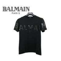 バルマン BALMAIN PARIS 12592 Tシャツ 半袖 メンズ【完売】