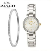 特価！ COACH コーチ 14000062 PARK クオーツ レディース 腕時計 ブレスレット【完売】