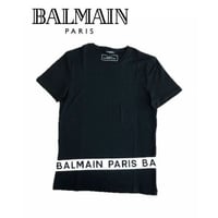 バルマン BALMAIN PARIS 12583 Tシャツ 半袖 メンズ