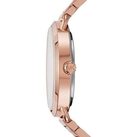 MICHAEL KORS マイケルコース MK3640 PORTIA ポーシャ 36.5mm ローズゴールド 腕時計【完売】