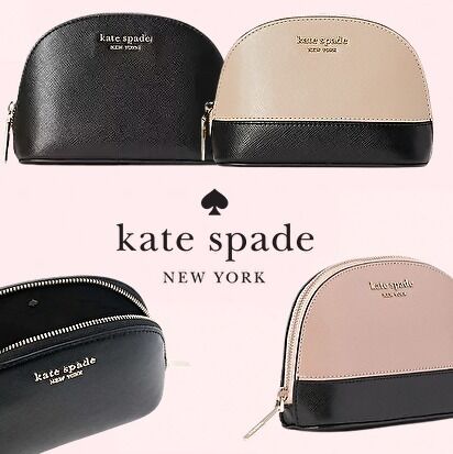 kate spade NEW YORK ケイトスペード ポーチ PWRU7918【完売】 | kate spade NEW YORK ケイトスペード ポーチ PWRU7918【完売】 |