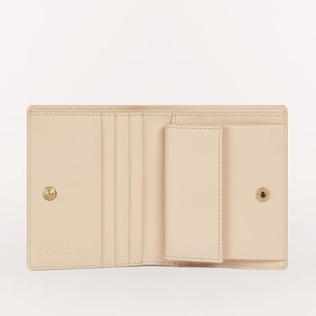 FURLA フルラ 1927 S 二つ折り財布 PDF7ACO ARE000　【BOX付】【完売】