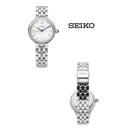SEIKO セイコー レディース 日本製ムーブメント 腕時計 SRZ507P1【完売】