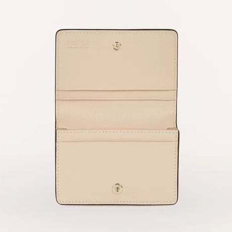 【送料がお得】【BOX付】FURLA フルラ バビロン S カードケース PCZ1UNO B30000