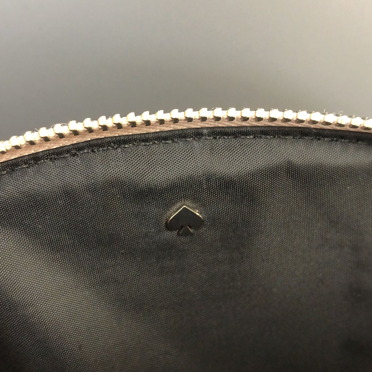 kate spade NEW YORK ケイトスペード ポーチ PWRU7918【完売】 |