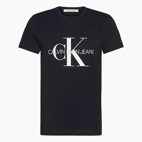 カルバン クライン Calvin Klein Jeans 半袖 CK ロゴ Tシャツ J30J314314