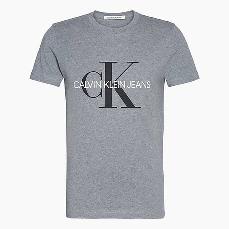 カルバン クライン Calvin Klein Jeans 半袖 CK ロゴ Tシャツ J30J314314