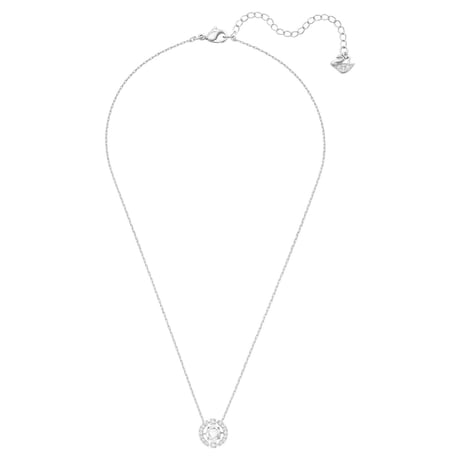 【送料がお得】SWAROVSKI スワロフスキー Sparkling Dance ネックレス 5286137 / 5272364
