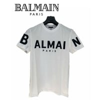バルマン BALMAIN PARIS 12597 Tシャツ 半袖 メンズ【完売】