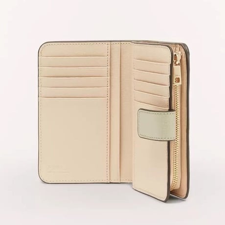 FURLA フルラ バビロン M 二つ折り財布 PCX9UNO B30000　【BOX付】【完売】