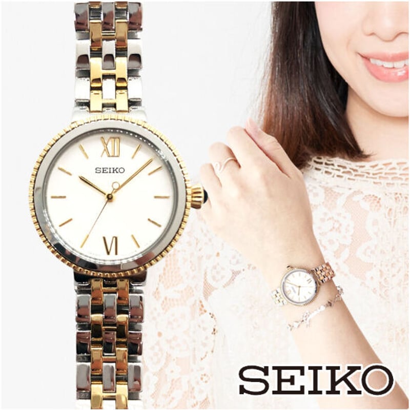 セイコー レディース腕時計 SEIKO セイコー レディース 日本製ムーブメント 腕時計 SRZ508P1
