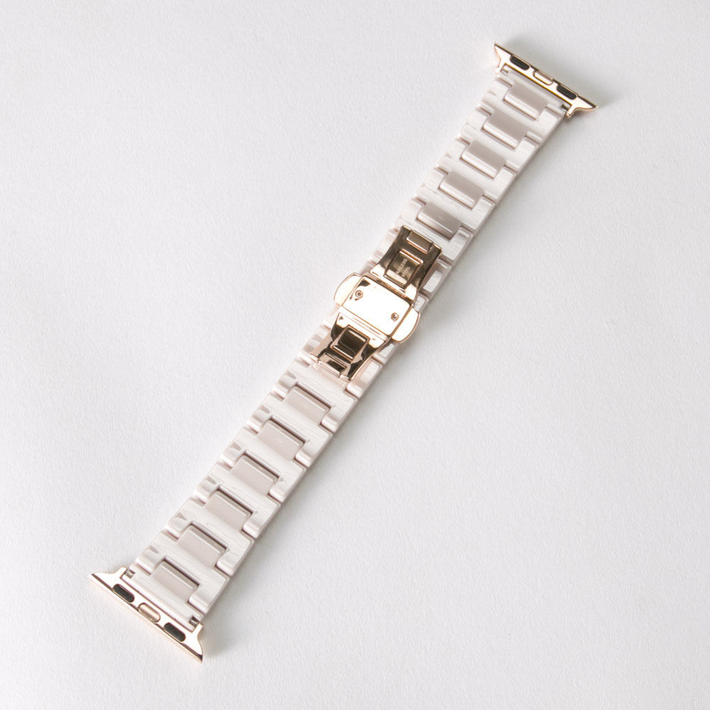 コーチ セラミック Apple Watch 替えバンド(38mm 40mm) 1470003 コーチ セラミック Apple Watch 替えバンド(38mm 40mm) 1470003